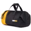 ToughBuilt 16 In. W X 10 In. H Polyester Massive Mouth Tool Bag 38 Pocket Black/Gray/Orange 1 Pc -DeWALT Outlet 5f8d4d18 9669 4334 aa05 01eccf5b0309