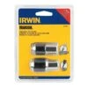 Irwin Hanson Steel #0 To 1/2 In. Adjustable Tap Socket Kit Upto 1/2 In. 2 Pc 2 Irwin Hanson Steel #0 To 1/2 In. Adjustable Tap Socket Kit Upto 1/2 In. 2 Pc -DeWALT Outlet 5fd6fa83 d4dc 4992 a03e 131626b78a73