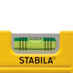 STABILA 10 In. Aluminum Magnetic Type 81 SVREMW360 Torpedo Level 3 Vial -DeWALT Outlet 602961cc 9b5a 457d a0a7 6c00d0077d87