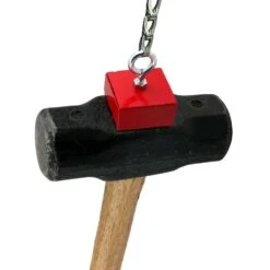 Magnet Source 2 In. Retrieving Magnet 100 Lb. Pull -DeWALT Outlet 60f2290d 063f 4110 9911 b3f7f9aa208c