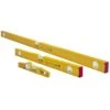 Stabila Aluminum Magnetic Type 80 AS M-2 Level Set 3 Vial 2 Stabila Aluminum Magnetic Type 80 AS M-2 Level Set 3 Vial -DeWALT Outlet 620431af 40fd 4591 a024 870eff76f758