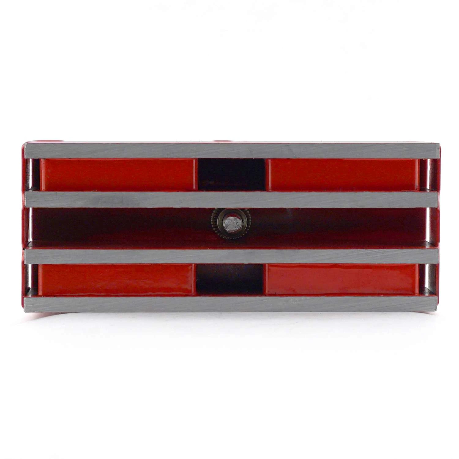 Magnet Source 5 In. L X 2 In. W Red Retrieving Magnet 150 Lb. Pull 1 Pc 9 Magnet Source 5 In. L X 2 In. W Red Retrieving Magnet 150 Lb. Pull 1 Pc - Image 7