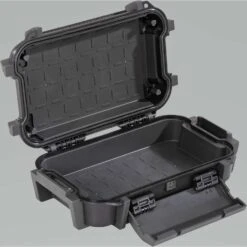 Pelican 6.12 In. W X 2.89 In. H Ruck Case Impact-Resistant Poly Black 12 Pelican 6.12 In. W X 2.89 In. H Ruck Case Impact-Resistant Poly Black -DeWALT Outlet 62b03fec 1e65 4180 a46f 73209733a2d8
