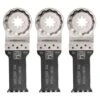 Fein StarlockPlus 1-1/8 In. X 1-1/8 In. L Bi-Metal E-Cut Universal Saw Blade 3 Pk 2 Fein StarlockPlus 1-1/8 In. X 1-1/8 In. L Bi-Metal E-Cut Universal Saw Blade 3 Pk -DeWALT Outlet 62c613c8 0bc8 467c a366 90743e6656c1