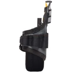 ToughBuilt 7 In. W X 9 In. H Polyester Tape Measure/All Purpose Pouch Tool Bag 7 Pocket Black 1 Pc -DeWALT Outlet 630aec21 7d43 47ed 9a7d 389180adbcdb