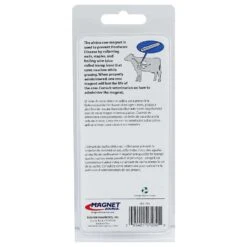 Magnet Source 3 In. L X .5 In. W Silver Cow Magnet 2 Pc 12 Magnet Source 3 In. L X .5 In. W Silver Cow Magnet 2 Pc -DeWALT Outlet 631688e3 60bf 4c11 b85d 616a702b69ed