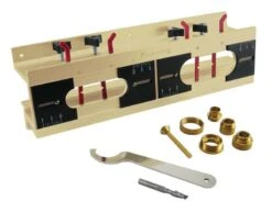 General Mortise And Tenon Jig 1-1/2 In.