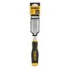 DeWalt 1-1/2 In. W Wood Chisel 1 Pc -DeWALT Outlet 6477b57f 8fe4 43ba acb7 860b978842a8