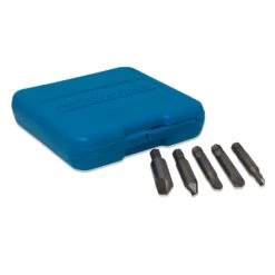 Eazypower Spin It Out Steel Screw Remover 2 In. 5 Pc -DeWALT Outlet 648ef908 e0e2 42ec b4dd fa67ee971480