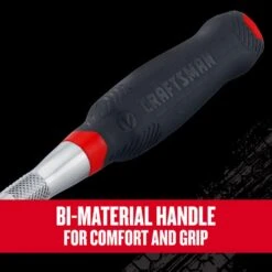 Craftsman V-Series 3/8 And 1/2 In. Drive Comfort Grip Ratchet Set 96 Teeth -DeWALT Outlet 64973246 49e1 49d2 870a 2af709f4ea9c