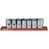 Craftsman V-Series 1/2 In. Drive Metric 6 Point Socket Set 13 Pc -DeWALT Outlet 649f60de eaf0 42c3 a6bb a8c8a64b8372
