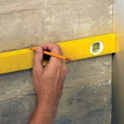 STABILA 48 In. Aluminum Type 80 A-2 Box Frame Level 3 Vial 10 STABILA 48 In. Aluminum Type 80 A-2 Box Frame Level 3 Vial -DeWALT Outlet 650b8894 1819 4fb3 855b a0b74e2724de