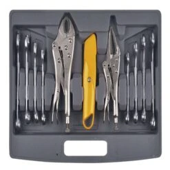 Steel Grip Multi-Tool Set 99 Pc -DeWALT Outlet 6540d383 fa04 441e b7c2 ace7b1582b9d