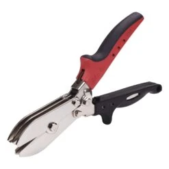 Malco 9-5/8 In. Steel 5-Blade Sheet Metal Crimper 1 Pk