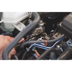 Craftsman OVERDRIVE 1/4 And 3/8 In. Drive Metric/SAE 6 Point Mechanic's Tool Set 64 Pc -DeWALT Outlet 65d0f9e8 c25e 4c0f a76a 04ce830d985d