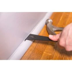 Hyde 9.5 In. Pry Bar 1 Pk -DeWALT Outlet 661e2e3b 4cb6 4b23 9e78 3acf08a5b7a4