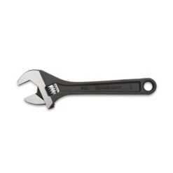 Crescent Metric And SAE Adjustable Wrench 4 In. L 1 Pc