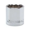 Crescent 1-5/8 In. X 3/4 In. Drive SAE 12 Point Standard Socket 1 Pc -DeWALT Outlet 66988558 5aa5 4866 8226 3ae5db3d6ed1