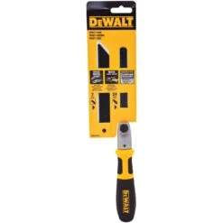 DeWalt 10 In. Carbon Steel Multi-Use Saw 24 TPI 2 Pc -DeWALT Outlet 66added0 8acf 4751 92a2 e2b77ffe6d20
