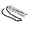 Irwin Vise-Grip 9 In. Alloy Steel Chain Clamp