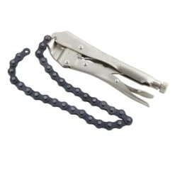 Irwin Vise-Grip 9 In. Alloy Steel Chain Clamp