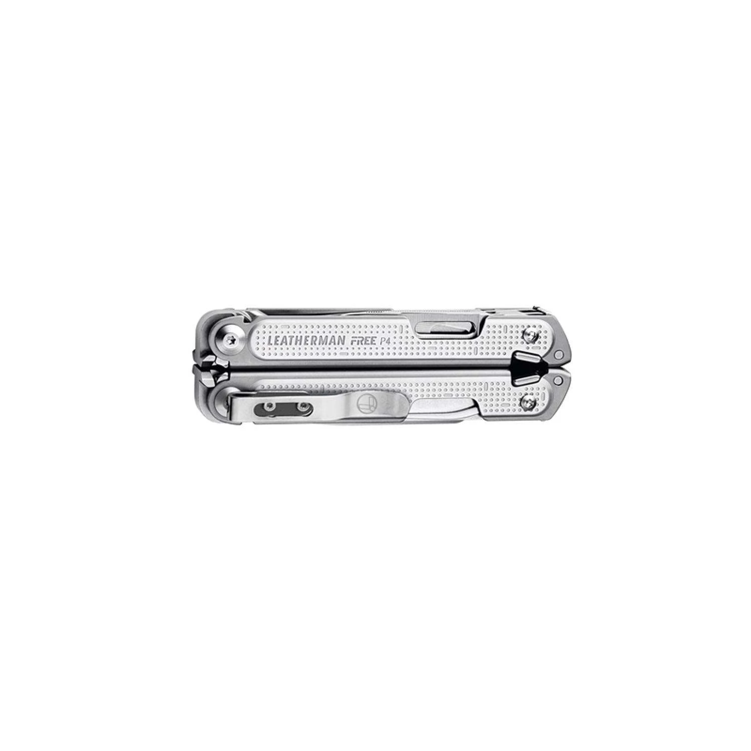 Leatherman Free P4 Multi-Tool 1 Pc 5 Leatherman Free P4 Multi-Tool 1 Pc - Image 3