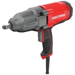 Craftsman 7.5 Amps 1/2 In. Corded Brushed Impact Wrench 12 Craftsman 7.5 Amps 1/2 In. Corded Brushed Impact Wrench -DeWALT Outlet 67510da4 be1a 4d67 97d8 8a5d9f1e561f