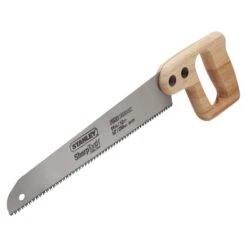 Stanley SharpTooth 10 In. Carbon Steel Multi Hand Saw 11 TPI 1 Pc -DeWALT Outlet 67aeb1ba 9852 4dc9 a81d 6231839debf3
