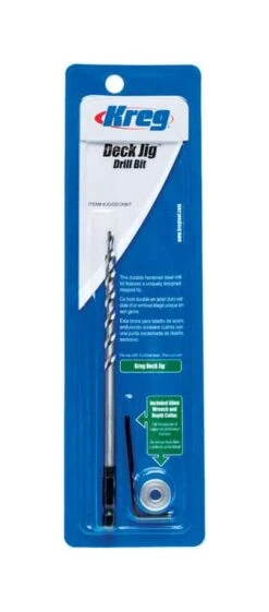Kreg Deck Jig 1 Pc