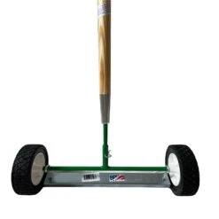 The Attractor 48 In. L X 24 In. W Magnetic Sweeper 150 Lb. Pull 1 Each