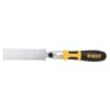 Stanley Dewalt Flush Cut Saw 22 5 In. -DeWALT Outlet 67deedaf dcca 4ced bd25 941e9f8d81ec