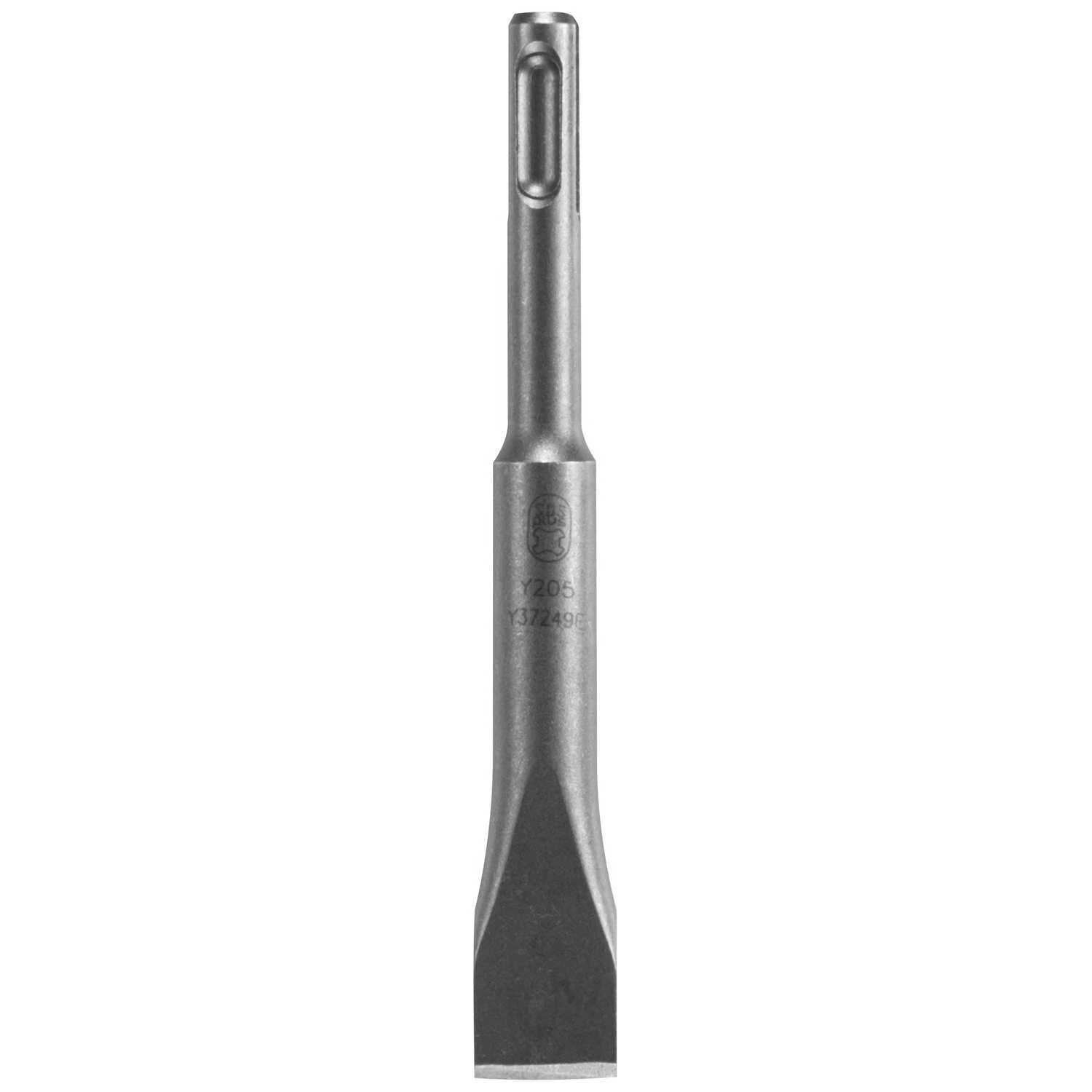 Bosch Bulldog 3/4 In. W X 3/4 In. L Chisel 1 Pc 3 Bosch Bulldog 3/4 In. W X 3/4 In. L Chisel 1 Pc