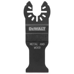 DeWalt Universal Fitment 1-1/4 In. L Carbide Oscillating Blade 1 Pc -DeWALT Outlet 683e8ab9 e638 4726 af60 203f8d059068