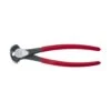Klein Tools 8.51 In. Steel End Cutting Pliers -DeWALT Outlet 687a4891 a212 4e0e 9017 176f5ac95bf8