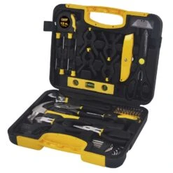 Steel Grip Multi-Tool Set 76 Pc