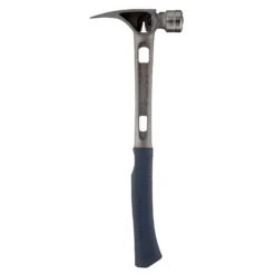 Stiletto Tibone 15 Oz Milled Face Claw Hammer 17.375 In. Titanium Handle -DeWALT Outlet 690df55e db1e 43f5 ab97 2b4d7a916849