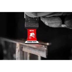 Diablo 1-1/4 In. X 1-1/4 In. W Carbide Oscillating Blade Metal 3 Pk -DeWALT Outlet 6924b846 a7d2 47fa be54 d2a9230af209