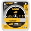 DeWalt 7-1/4 In. D X 5/8 In. Diamond Fiber Cement Blade 4 Teeth 1 Pk -DeWALT Outlet 69bc23b8 dfbb 400f b3de 9eb7b622c137
