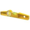 Stabila 10 In. Aluminum Magnetic Type 81 SM Torpedo Level 2 Vial -DeWALT Outlet 6a97dde4 bf7f 4f7e a925 c872d4b0226b