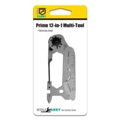 UtiliCarry Primo Multi-Tool 1 Pc