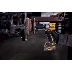 DeWalt 20V MAX ATOMIC 1/2 In. Cordless Brushless Compact Impact Wrench Tool Only -DeWALT Outlet 6acb5f16 f964 42e1 b941 a02ac2df328d