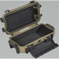 Pelican 6.12 In. W X 2.89 In. H Ruck Case Impact-Resistant Poly Brown -DeWALT Outlet 6ad1ff14 9cc7 4136 bd6e 52bf191415f5