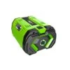 EGO 56V Power+ BA5600T 10 Ah Lithium-Ion Battery 1 Pc -DeWALT Outlet 6b81fc1a 47f7 43e3 80bf 220d03f0a6e5