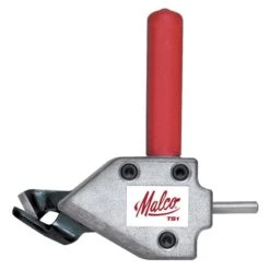 Malco 8.75 In. Steel Smooth Handheld Turbo Shear 1 Pc