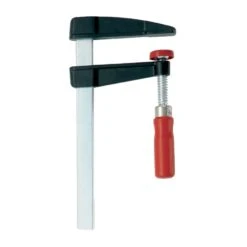 Bessey 12 In. X 2 In. D Light Duty Bar Clamp 330 Lb