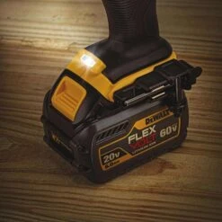 DeWalt 20V-60V MAX Flexvolt 1/2 In. Brushless Cordless VSR Stud And Joist Drill Kit (Battery & Charg -DeWALT Outlet 6c441180 ae32 4dfd bb70 1a93edc9b6fe