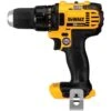 DeWalt 20V MAX 1/2 In. Brushed Cordless Drill/Driver Tool Only 1 DeWalt 20V MAX 1/2 In. Brushed Cordless Drill/Driver Tool Only -DeWALT Outlet 6c885228 20d9 4866 a74e 38b647c90161