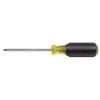 Klein Tools Cushion-Grip Square Recess Screwdriver 1 Pc -DeWALT Outlet 6cbc93ec 53f5 4883 838f 30c2ce41eff2
