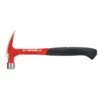 Craftsman 20 Oz Smooth Face Claw Hammer 7.75 In. Steel Handle