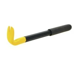 Stanley 10-1/4 In. 90-Degree Nail Puller 1 Pc